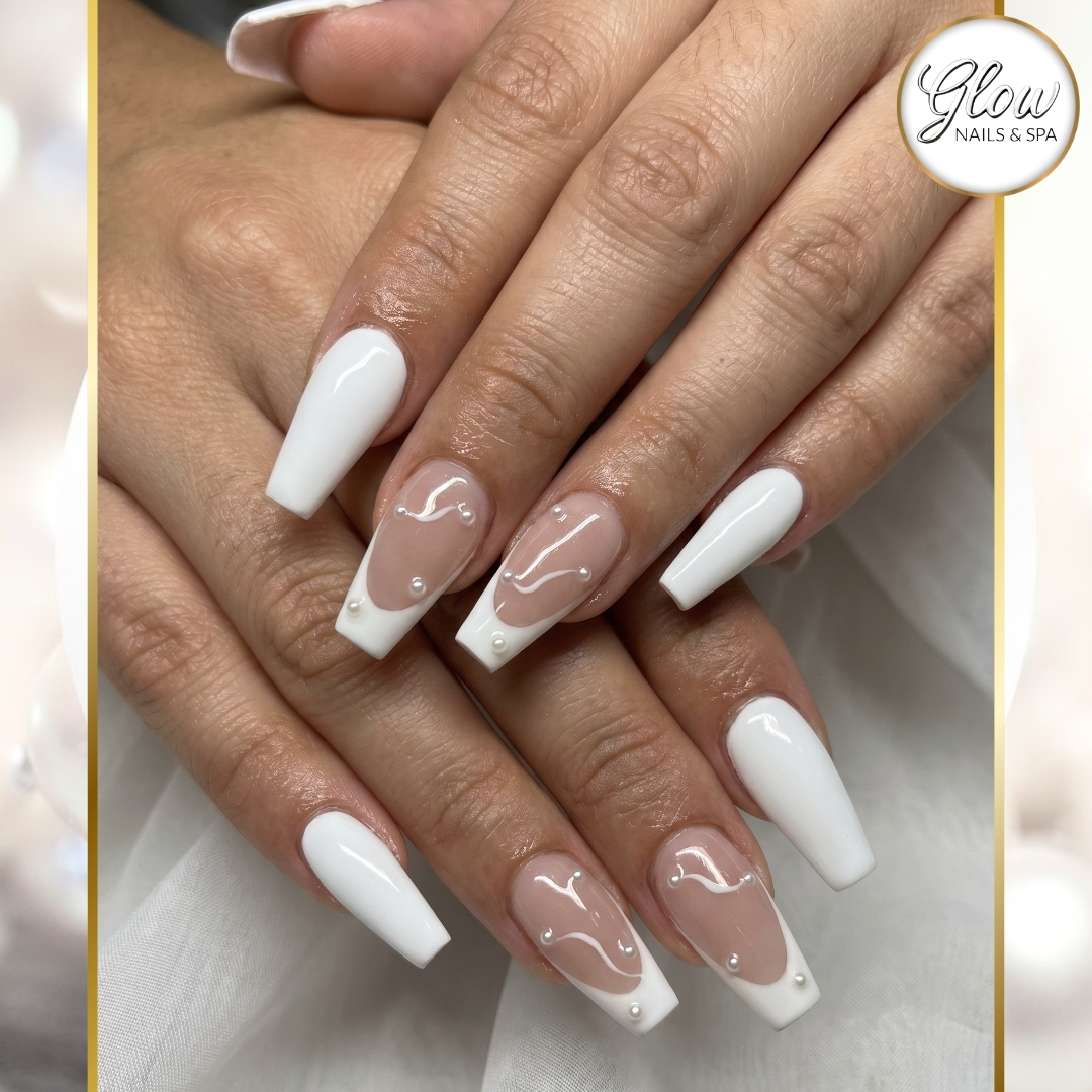 Classic nails